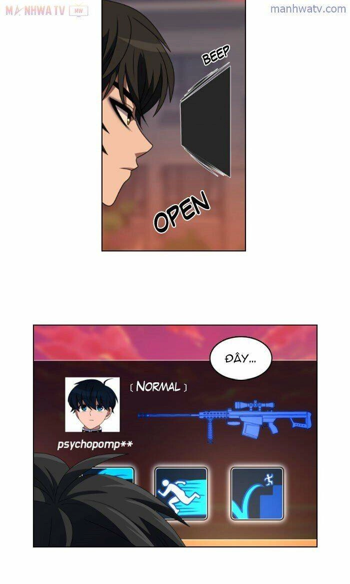 No Scope Chapter 18 - 17