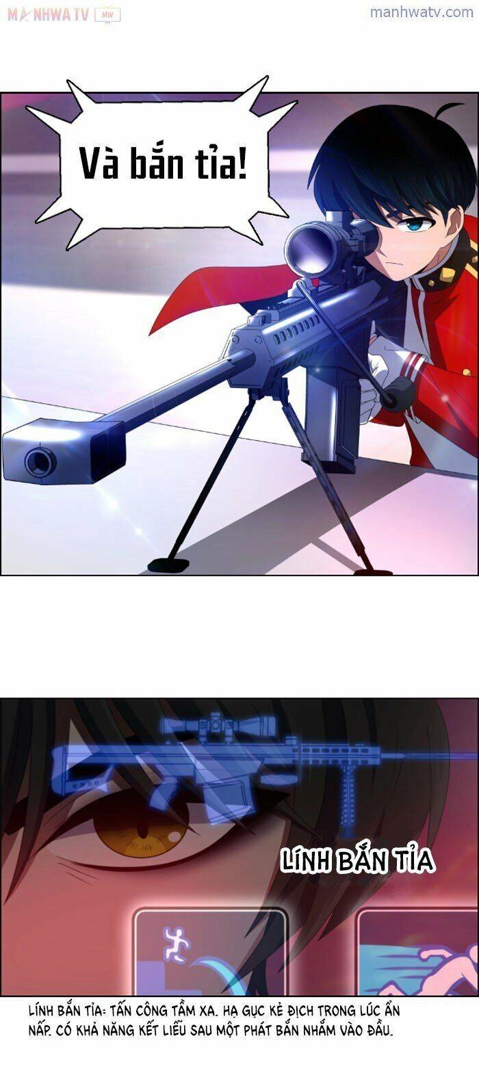 No Scope Chapter 18 - 18