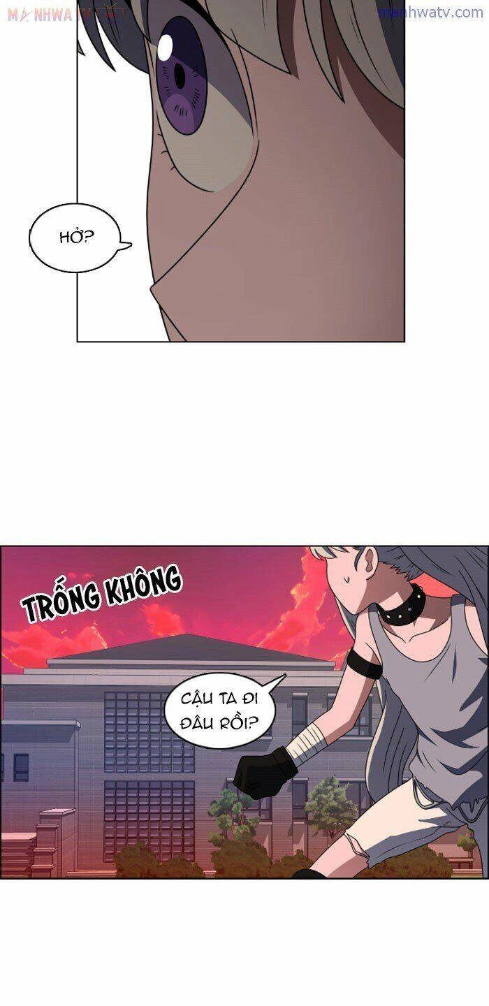 No Scope Chapter 18 - 21