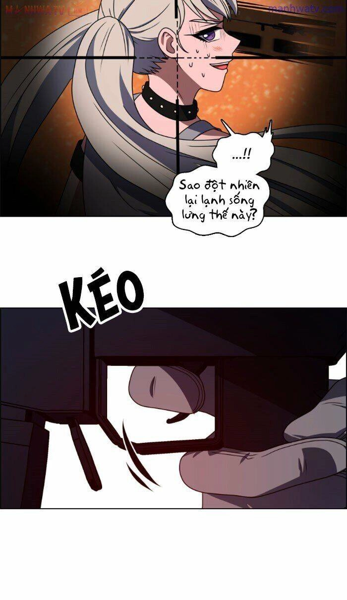 No Scope Chapter 18 - 23