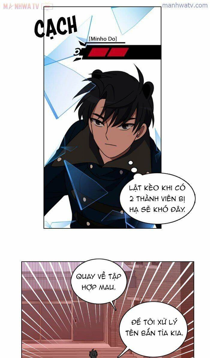 No Scope Chapter 18 - 27