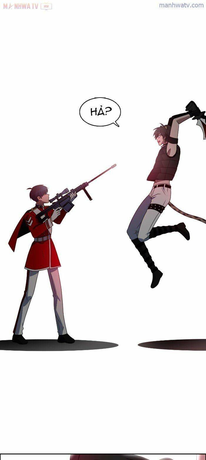 No Scope Chapter 18 - 35