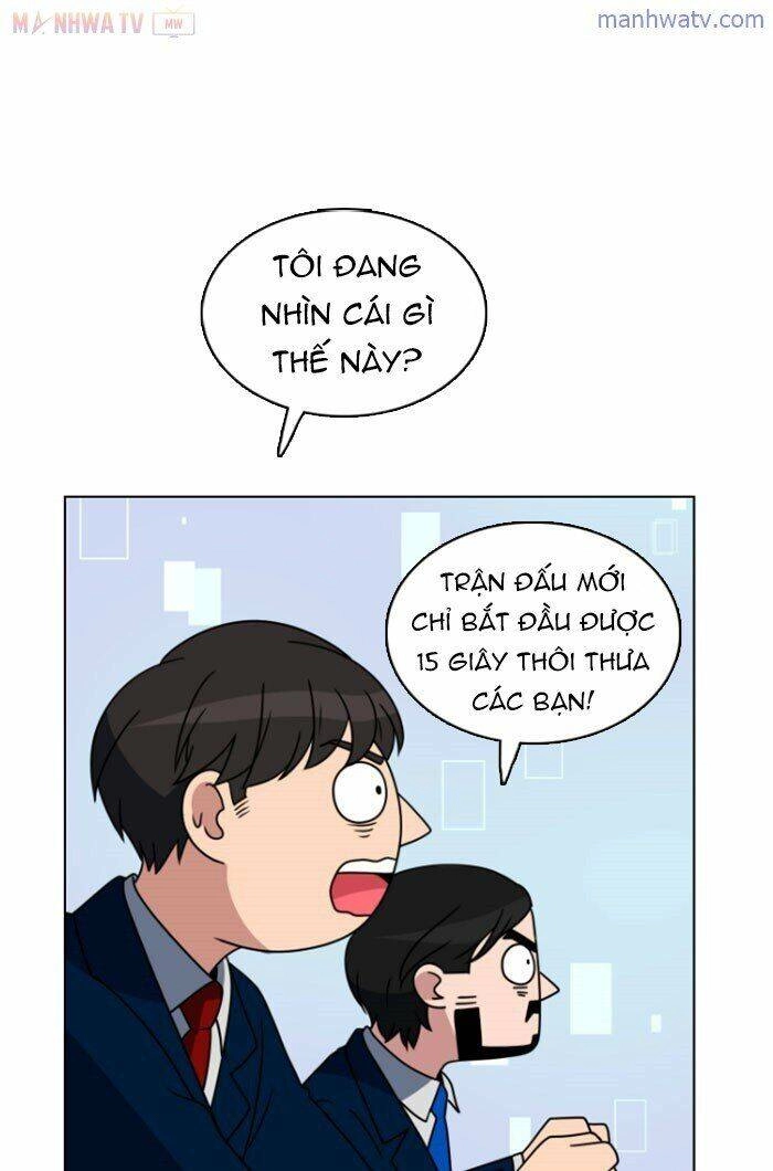 No Scope Chapter 18 - 40