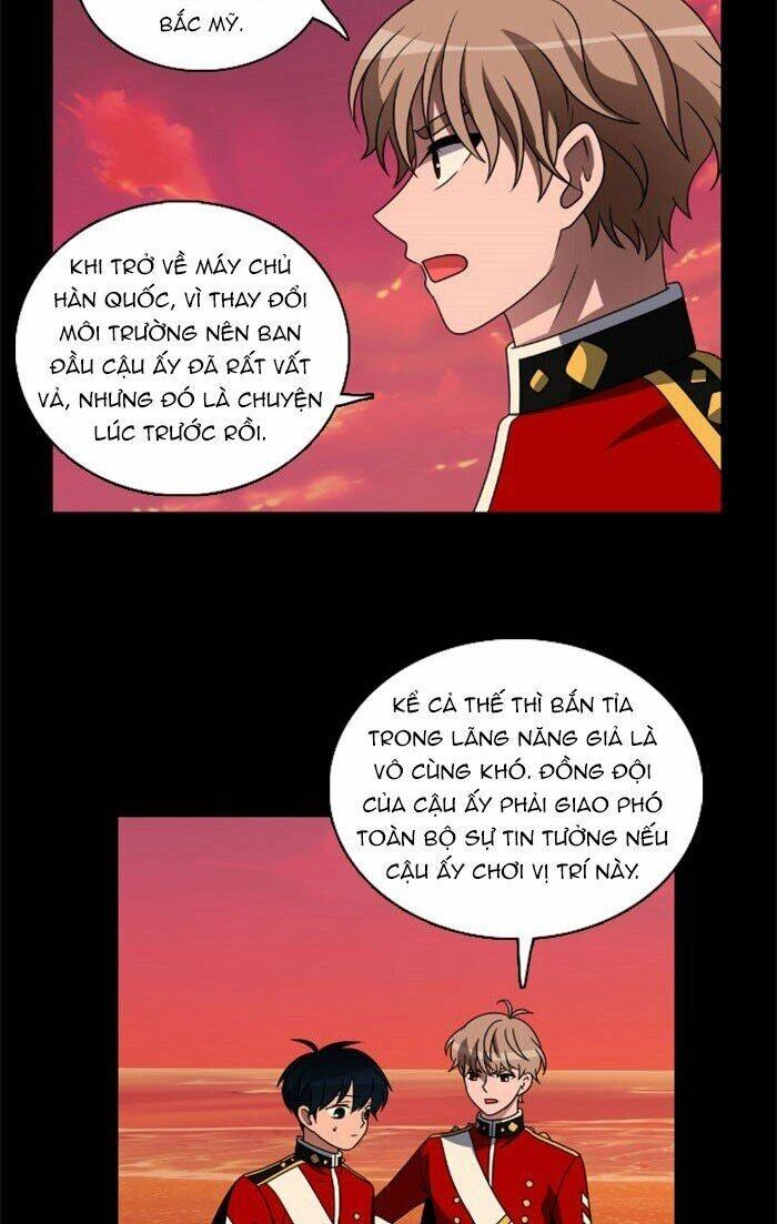 No Scope Chapter 18 - 50