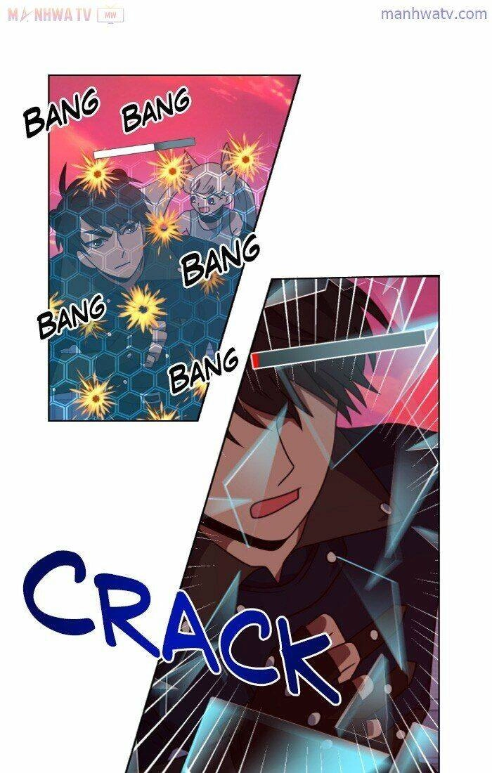 No Scope Chapter 19 - 1