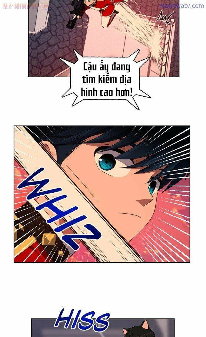 No Scope Chapter 19 - 7