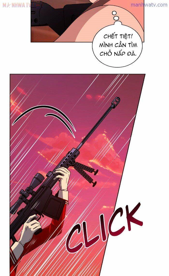 No Scope Chapter 19 - 9