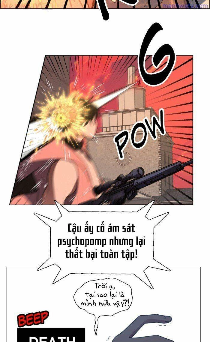 No Scope Chapter 19 - 12