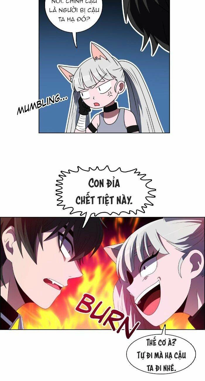 No Scope Chapter 19 - 17