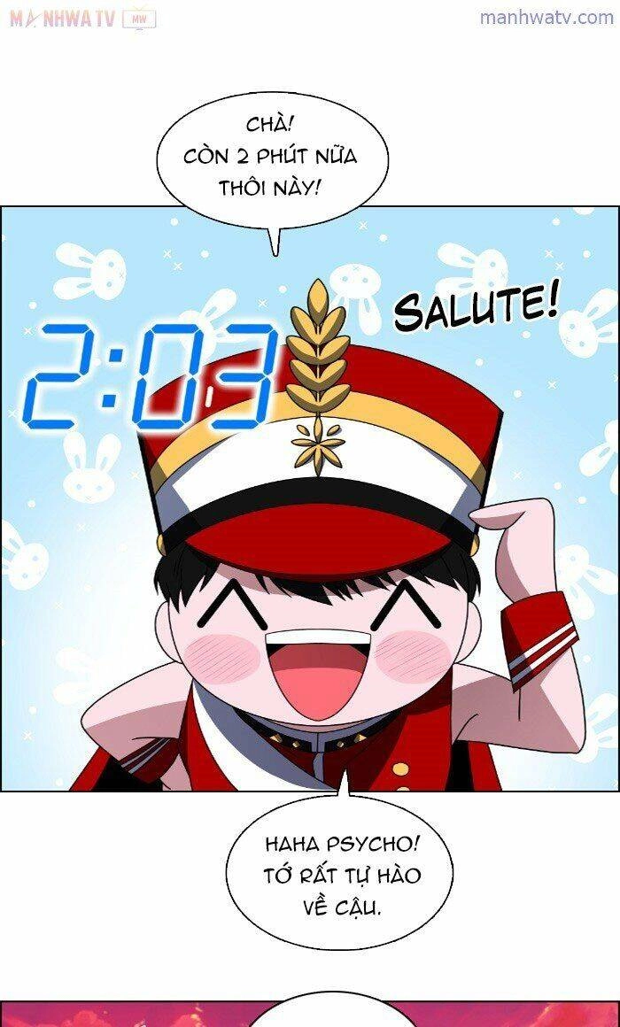 No Scope Chapter 19 - 19