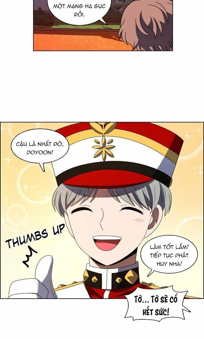 No Scope Chapter 19 - 21