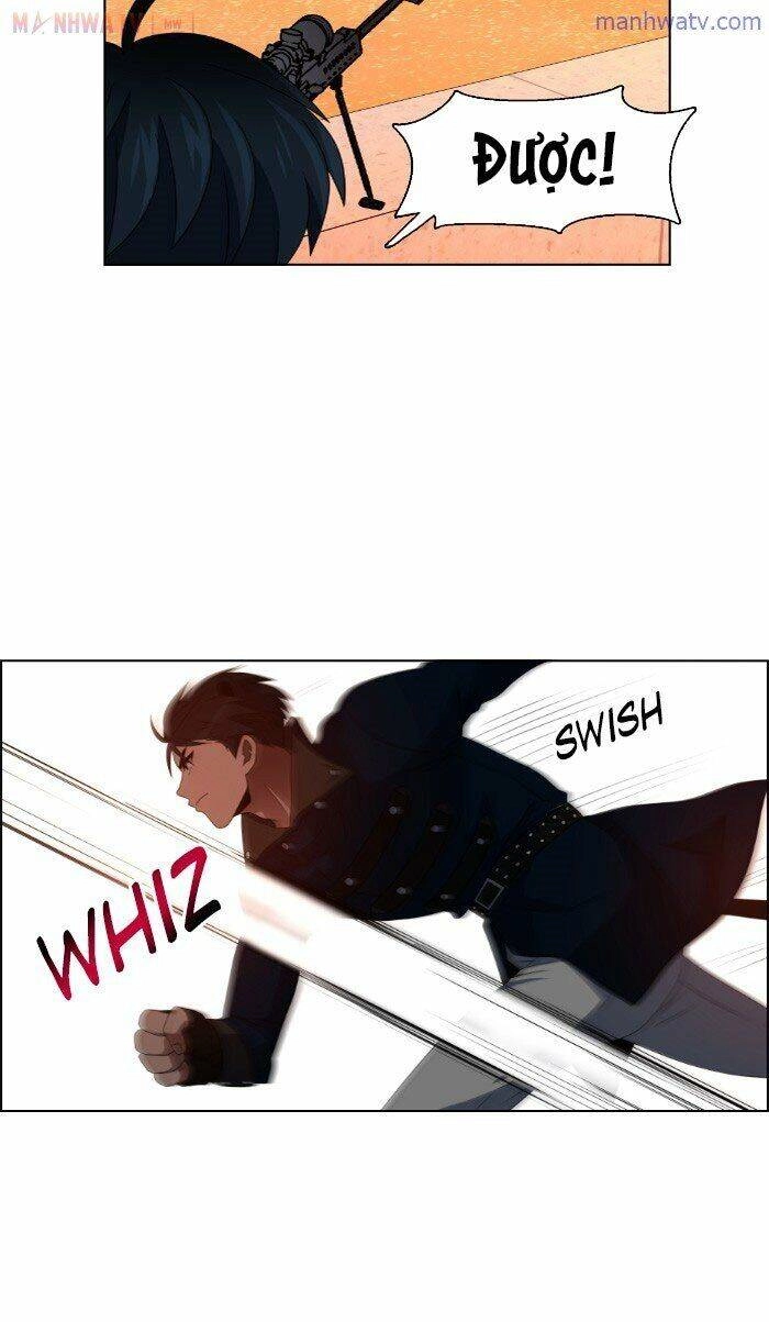 No Scope Chapter 19 - 25