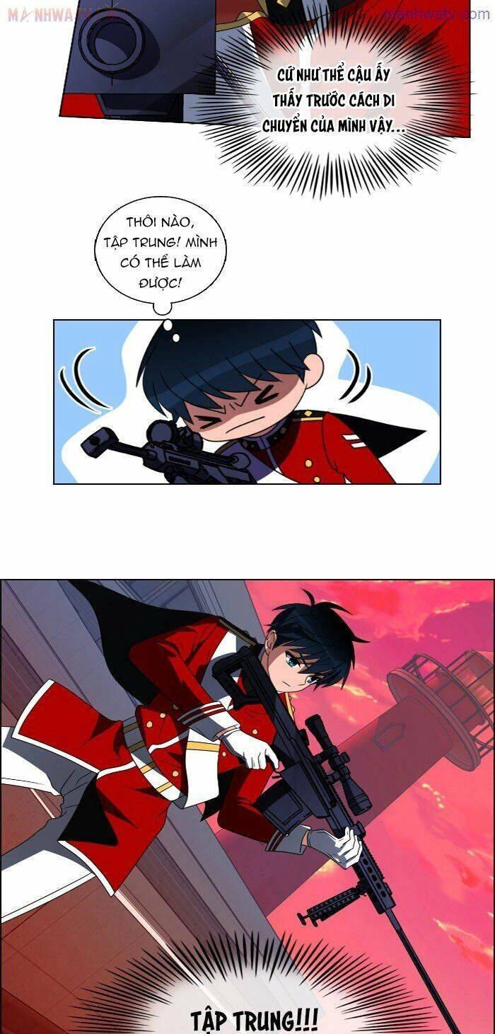 No Scope Chapter 19 - 27