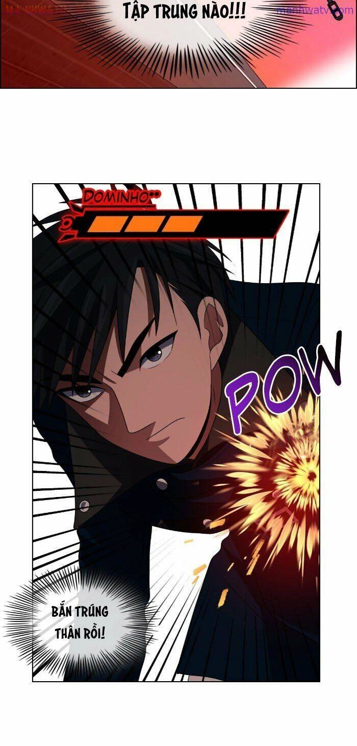 No Scope Chapter 19 - 28