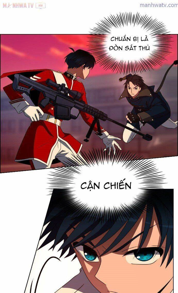 No Scope Chapter 19 - 29