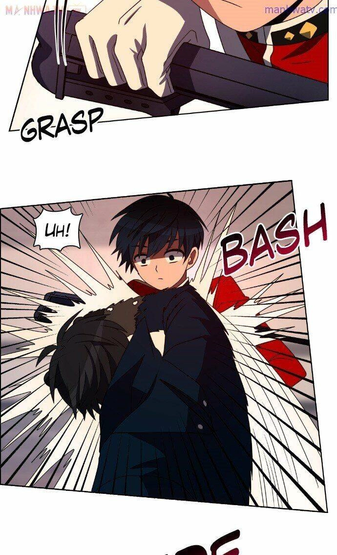 No Scope Chapter 19 - 30