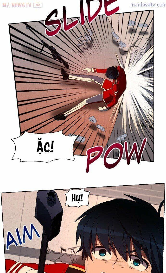 No Scope Chapter 19 - 31