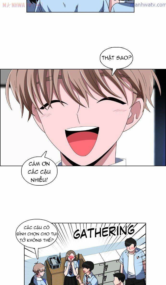 No Scope Chapter 19 - 40