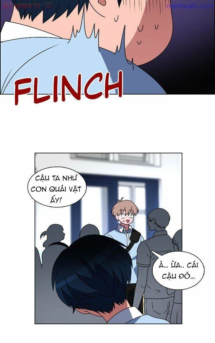 No Scope Chapter 19 - 43