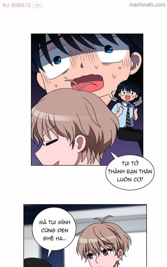 No Scope Chapter 19 - 44