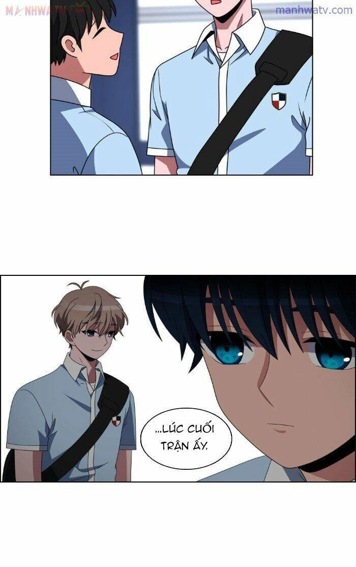 No Scope Chapter 19 - 45