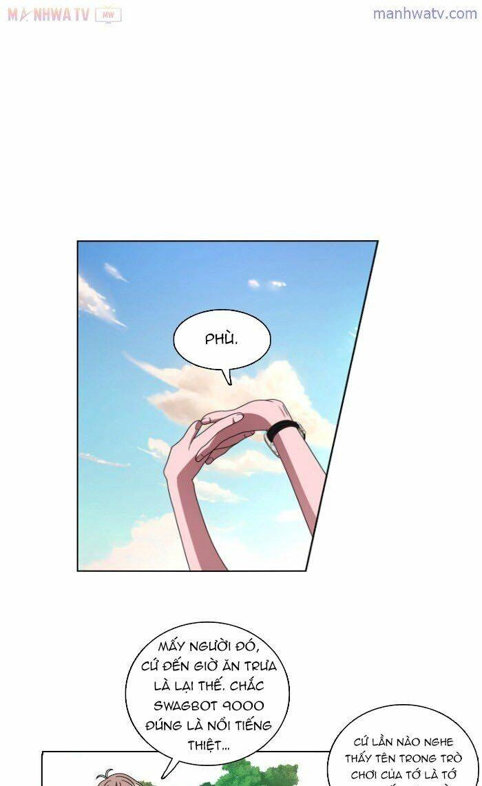 No Scope Chapter 19 - 46