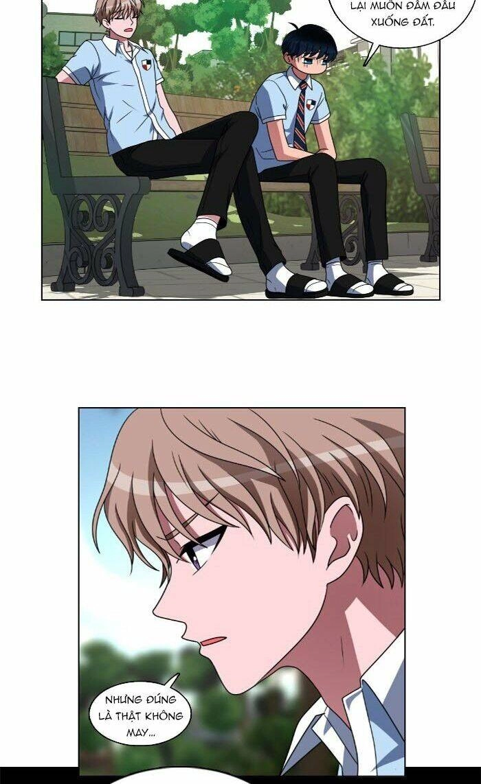 No Scope Chapter 19 - 47