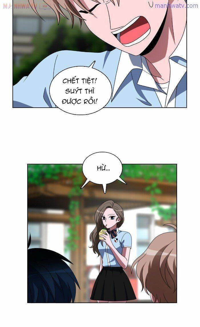 No Scope Chapter 19 - 49