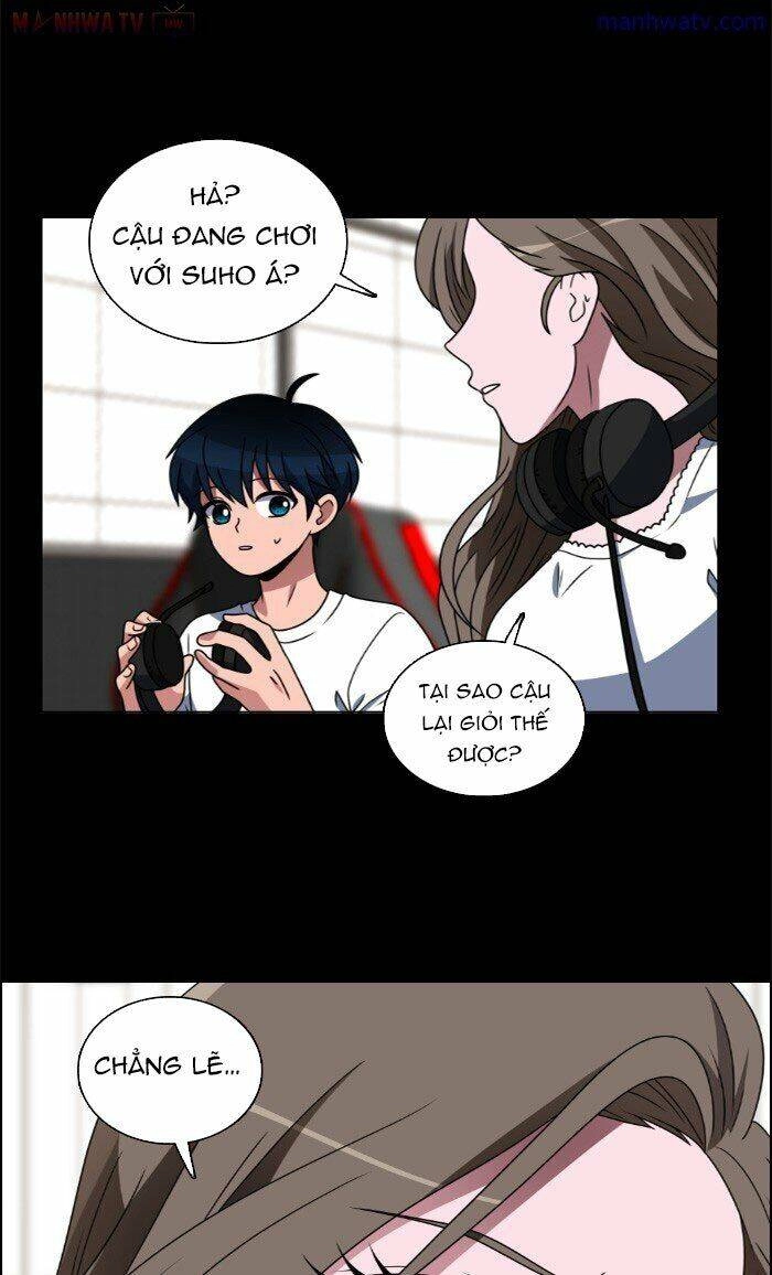 No Scope Chapter 19 - 52