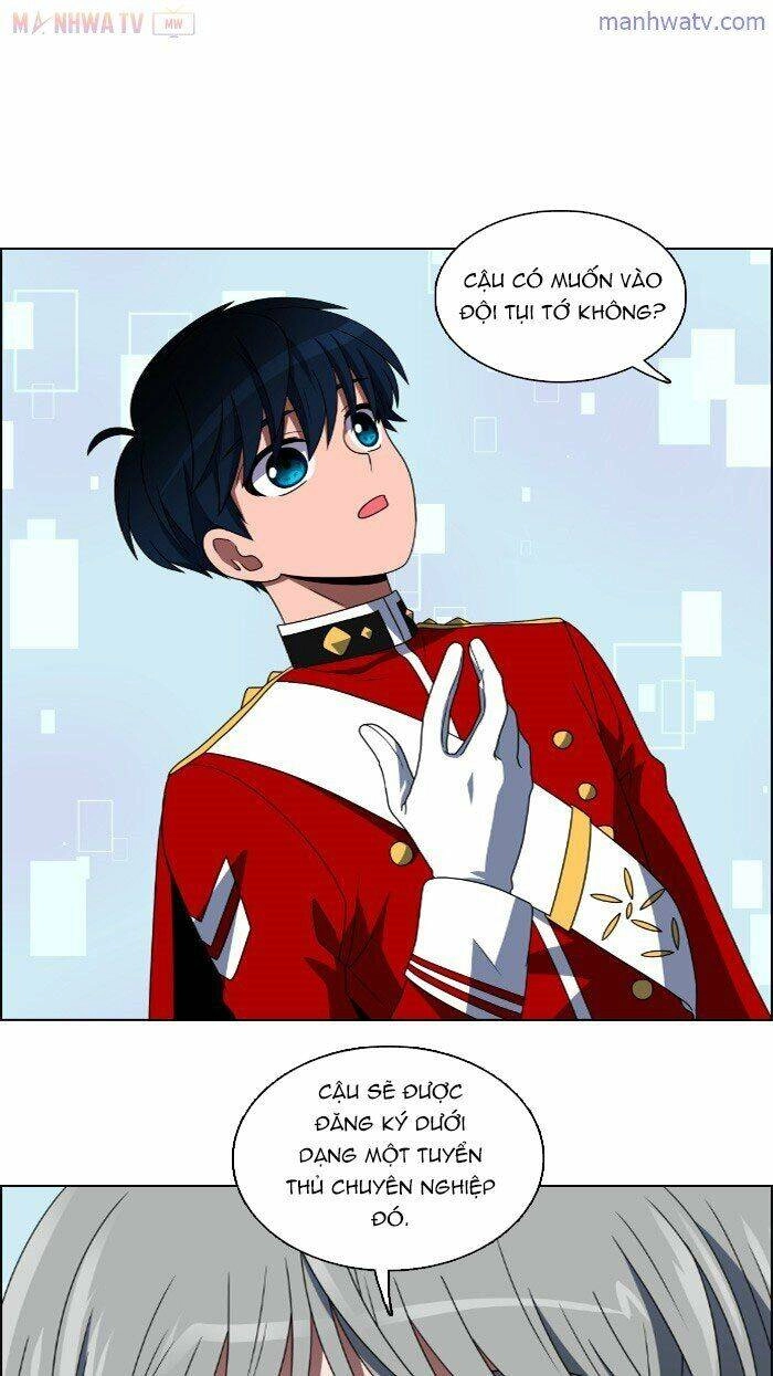 No Scope Chapter 20 - 1