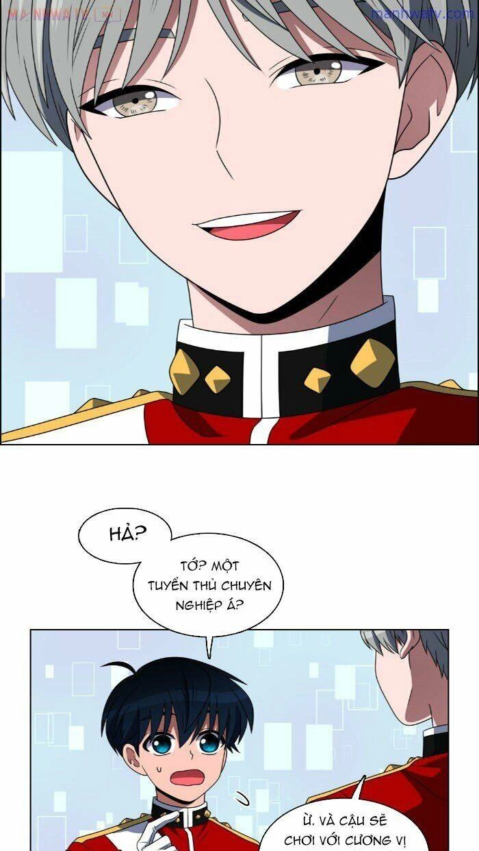 No Scope Chapter 20 - 2