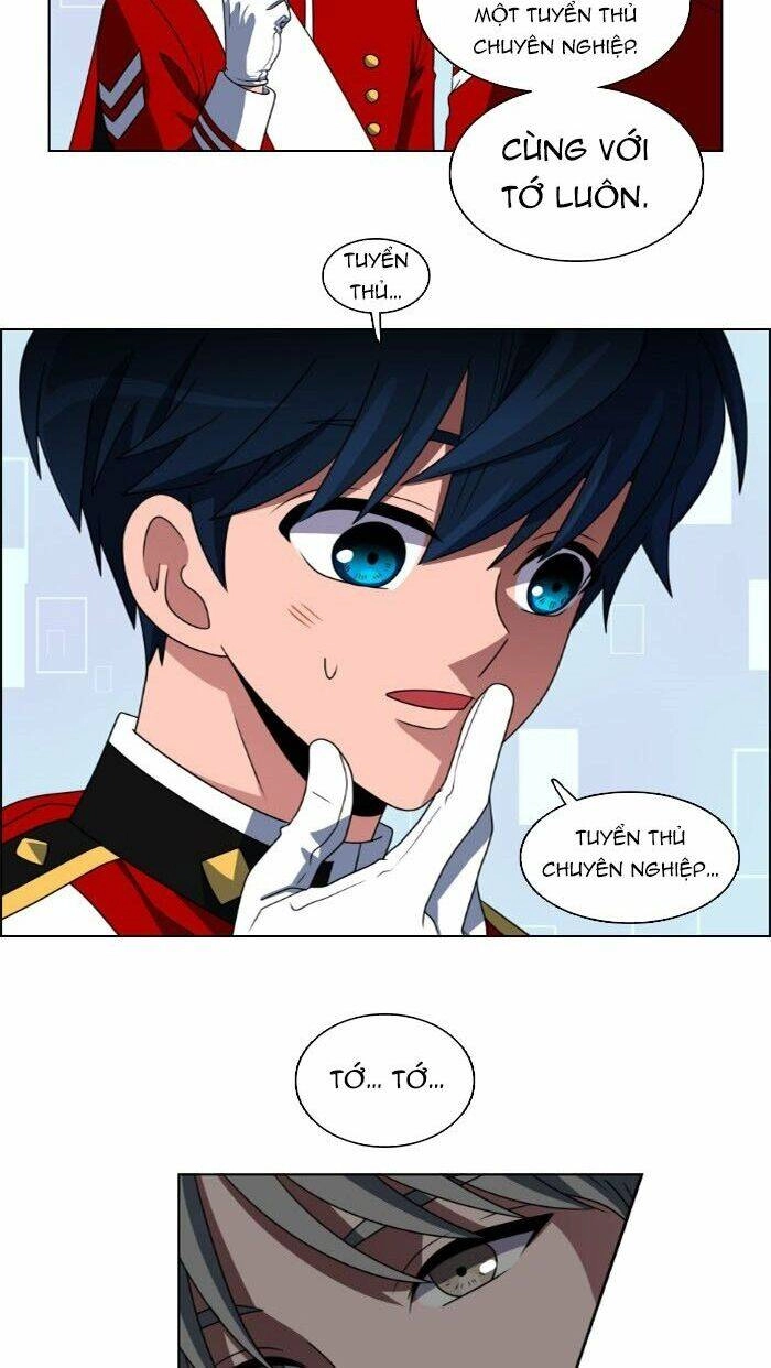 No Scope Chapter 20 - 3