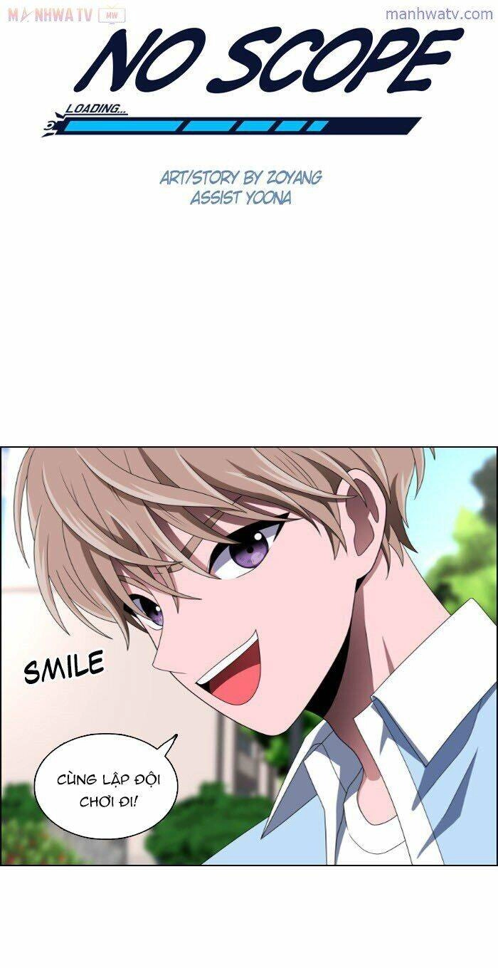 No Scope Chapter 20 - 8