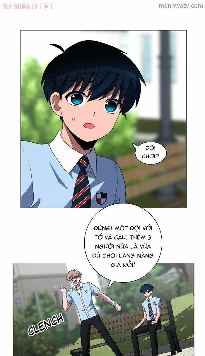 No Scope Chapter 20 - 9