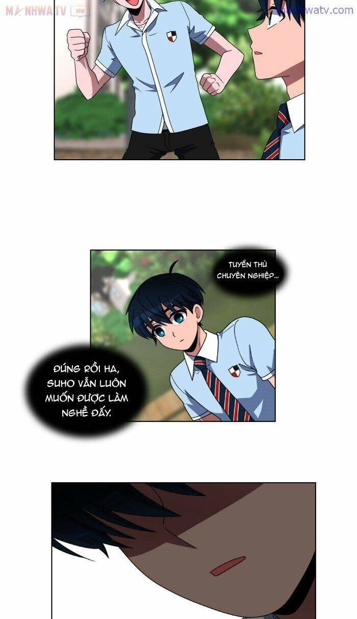 No Scope Chapter 20 - 11