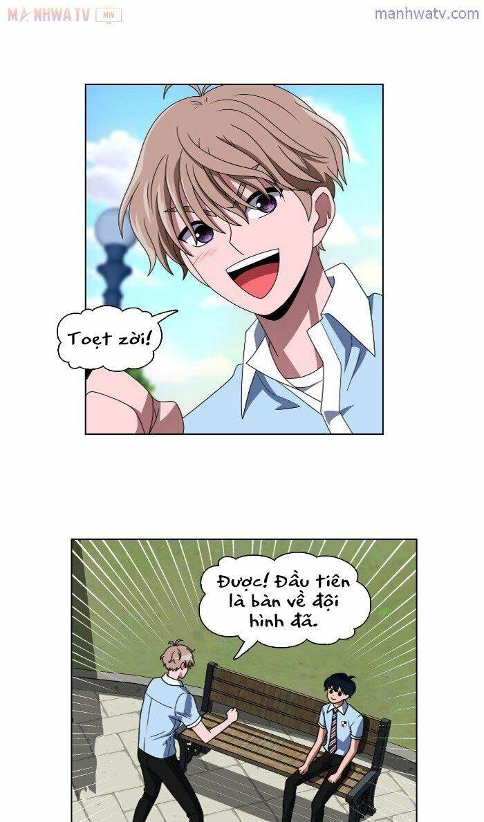 No Scope Chapter 20 - 13