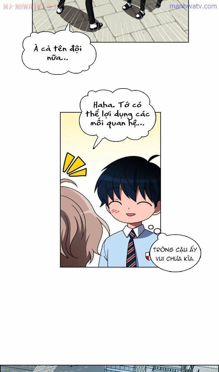 No Scope Chapter 20 - 14