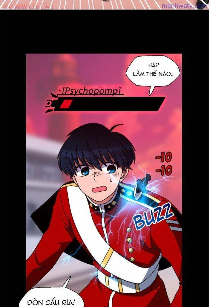 No Scope Chapter 20 - 17