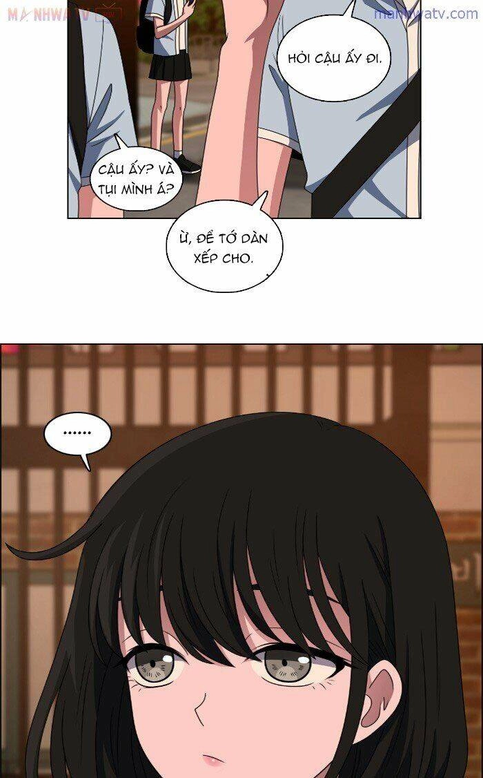 No Scope Chapter 20 - 30