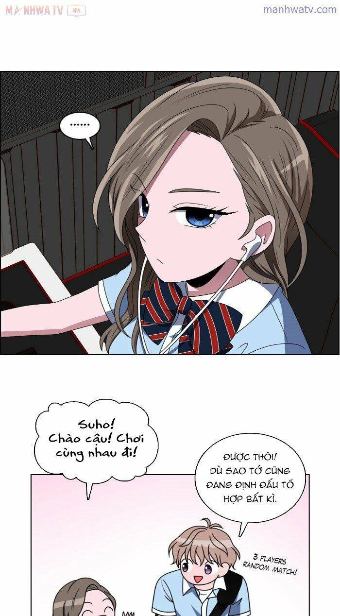 No Scope Chapter 20 - 32