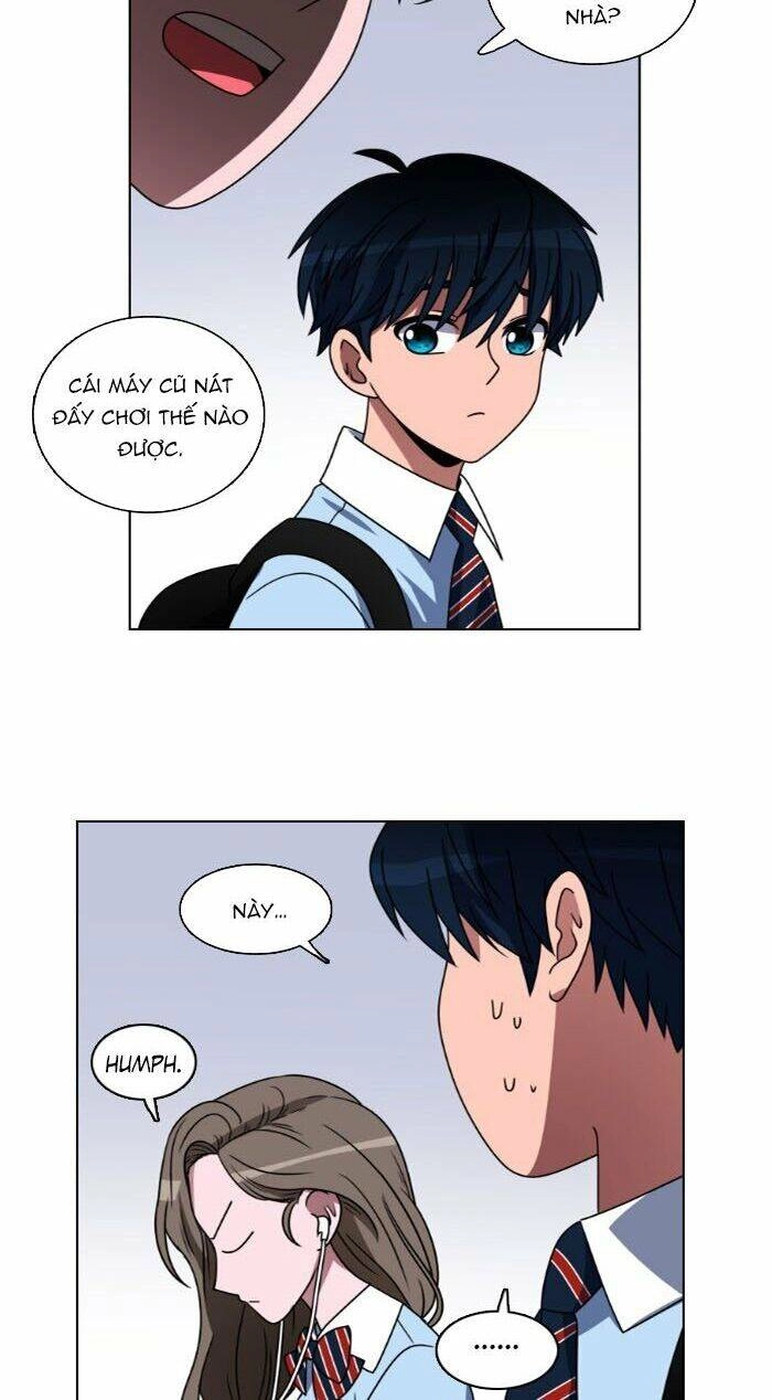 No Scope Chapter 20 - 34