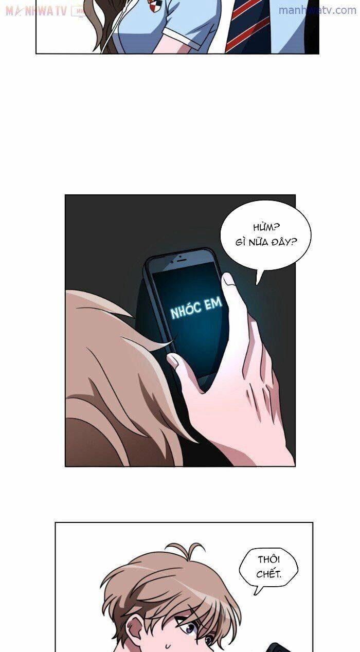 No Scope Chapter 20 - 35