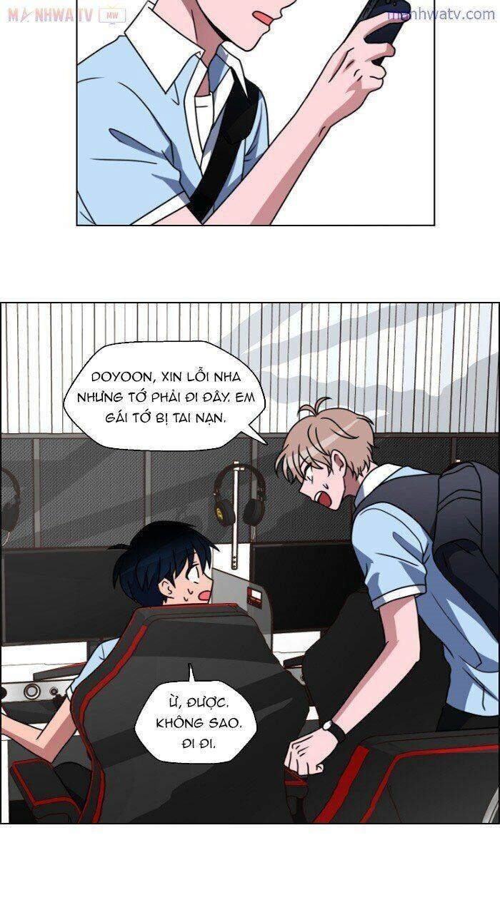 No Scope Chapter 20 - 36