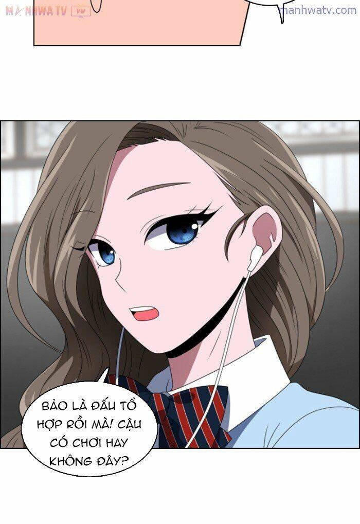 No Scope Chapter 20 - 42