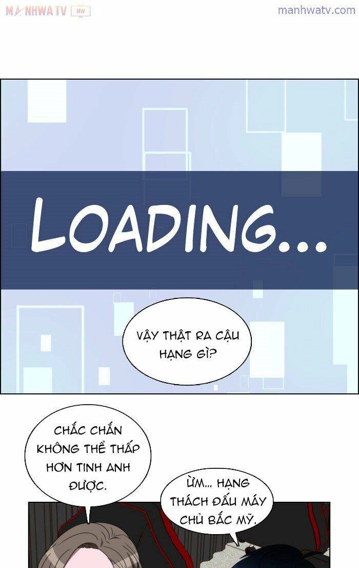 No Scope Chapter 20 - 43