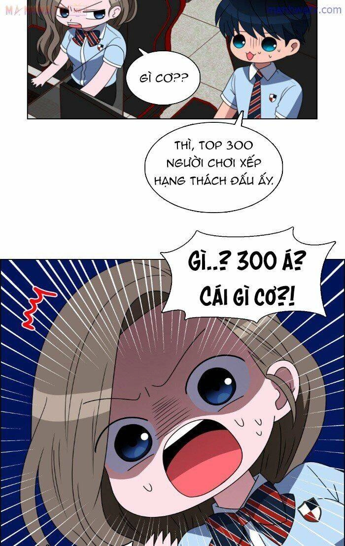 No Scope Chapter 20 - 44