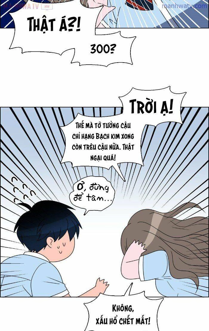 No Scope Chapter 20 - 45