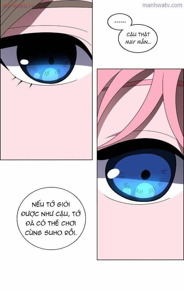 No Scope Chapter 20 - 47