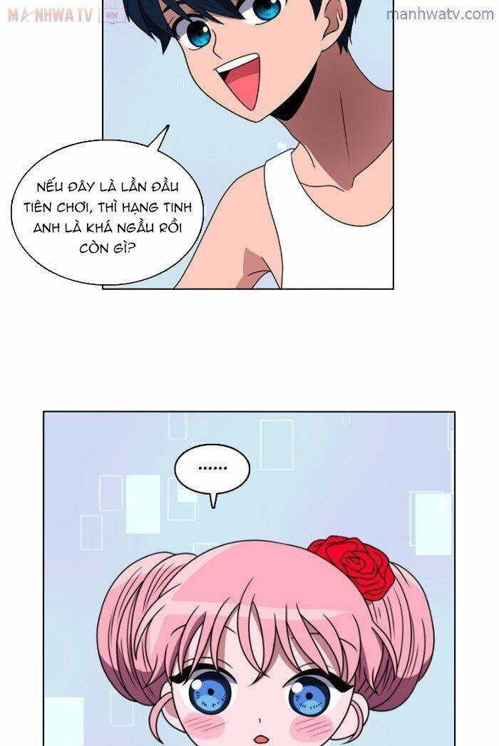 No Scope Chapter 20 - 49