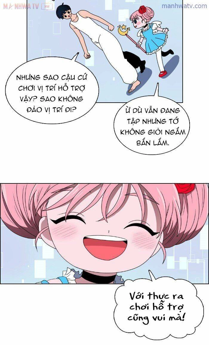 No Scope Chapter 20 - 54